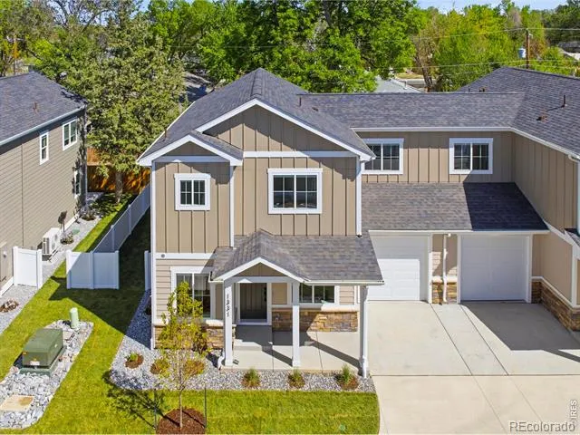 1331 E 4th Street #100 Loveland, CO 80537