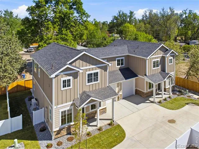 1331 E 4th Street #100 Loveland, CO 80537