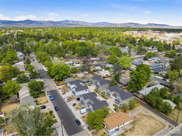 1331 E 4th Street #100 Loveland, CO 80537