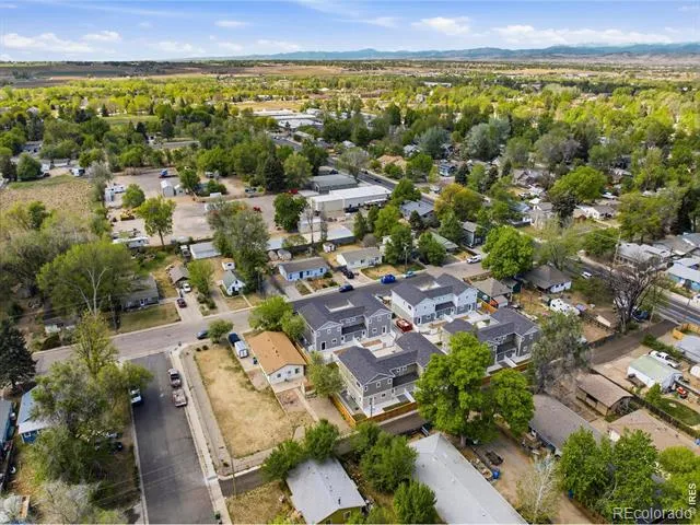 1331 E 4th Street #100 Loveland, CO 80537