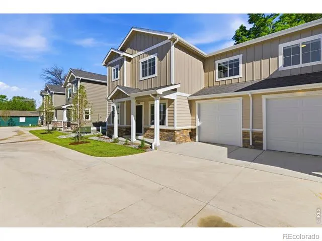 1331 E 4th Street #100 Loveland, CO 80537