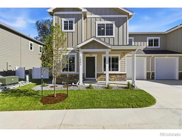 1331 E 4th Street #100 Loveland, CO 80537