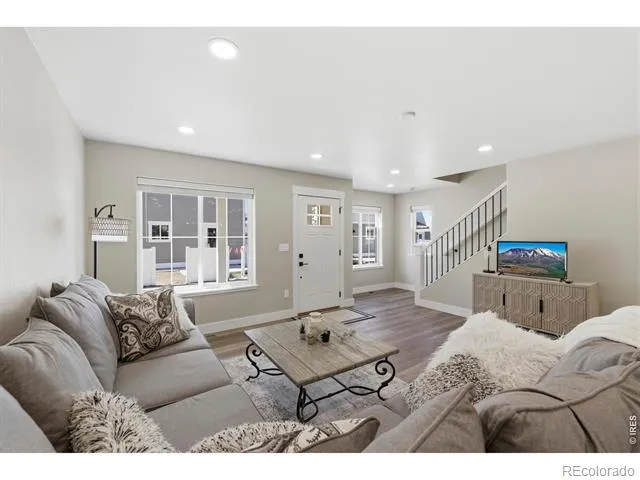 1331 E 4th Street #100 Loveland, CO 80537