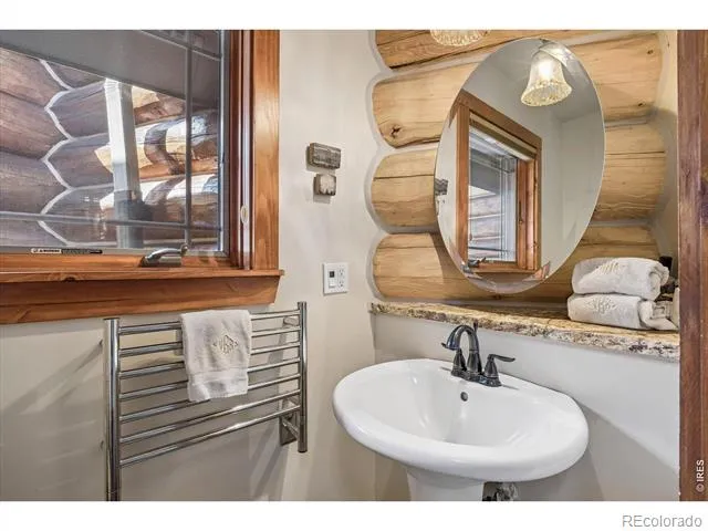 500 Ridge Road Ward, CO 80481