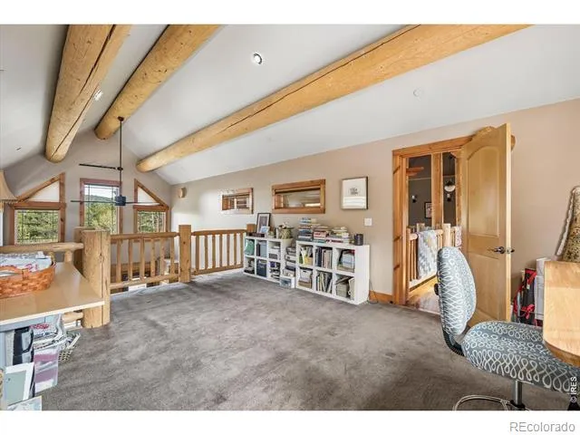 500 Ridge Road Ward, CO 80481