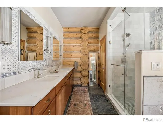 500 Ridge Road Ward, CO 80481