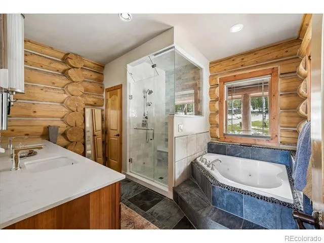 500 Ridge Road Ward, CO 80481