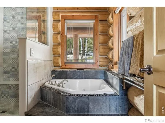 500 Ridge Road Ward, CO 80481