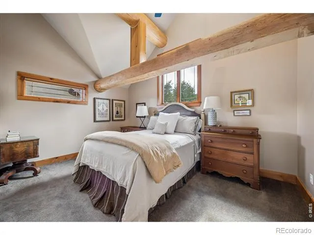 500 Ridge Road Ward, CO 80481