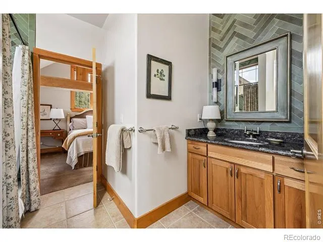 500 Ridge Road Ward, CO 80481