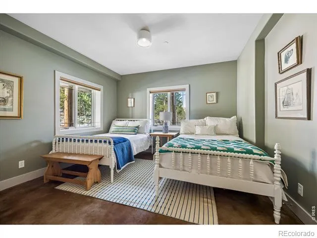 500 Ridge Road Ward, CO 80481