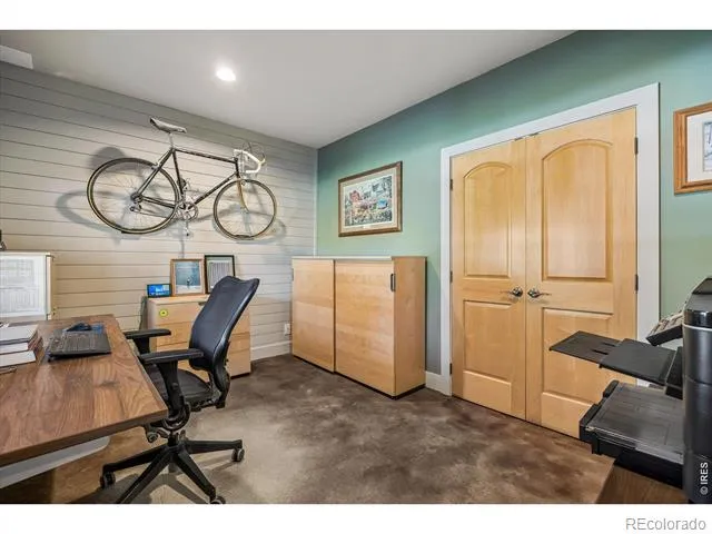 500 Ridge Road Ward, CO 80481