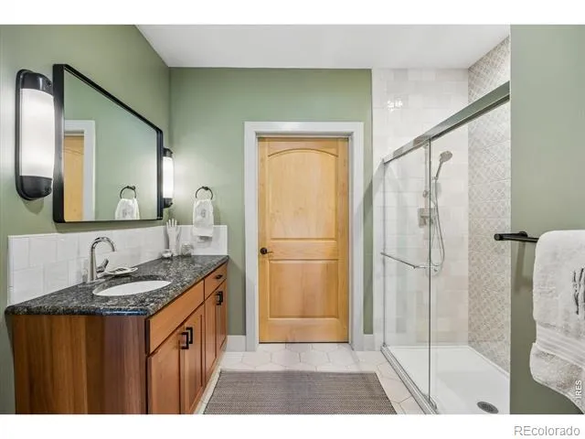 500 Ridge Road Ward, CO 80481