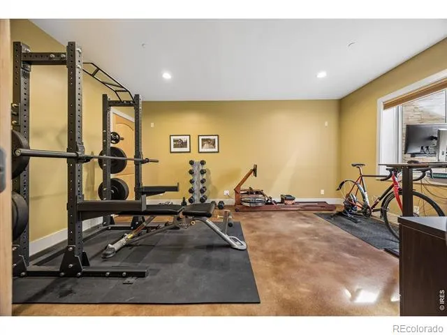 500 Ridge Road Ward, CO 80481