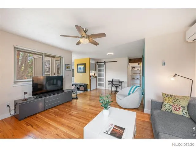 628 Tantra Drive Boulder, CO 80305