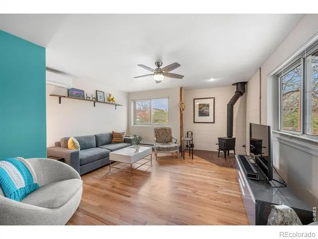 628 Tantra Drive Boulder, CO 80305