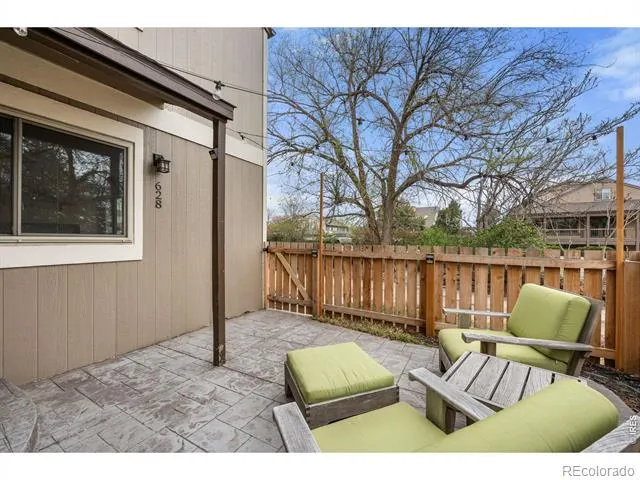 628 Tantra Drive Boulder, CO 80305