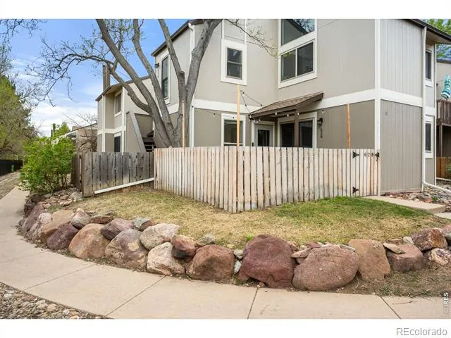 628 Tantra Drive Boulder, CO 80305