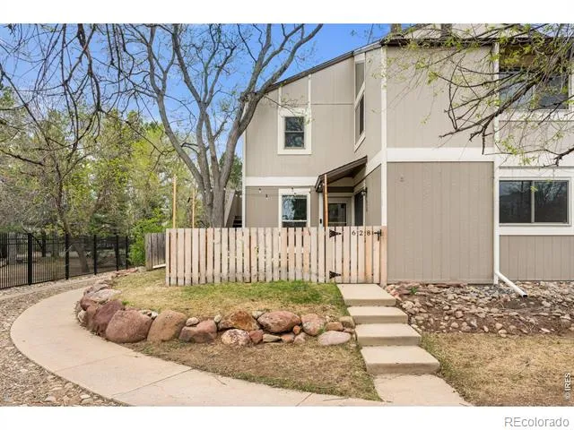 628 Tantra Drive Boulder, CO 80305