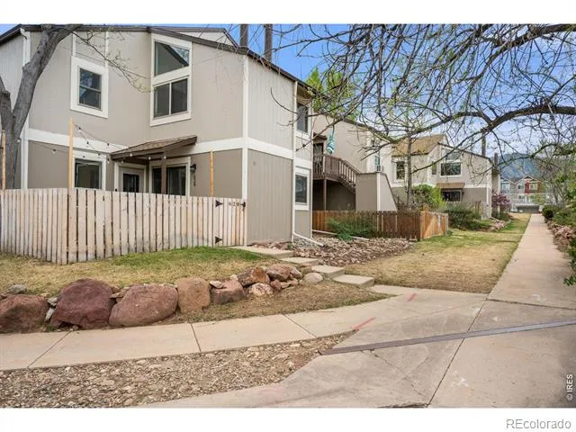 628 Tantra Drive Boulder, CO 80305