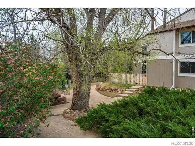 628 Tantra Drive Boulder, CO 80305