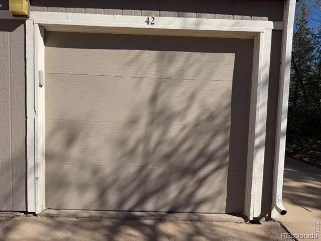 628 Tantra Drive Boulder, CO 80305