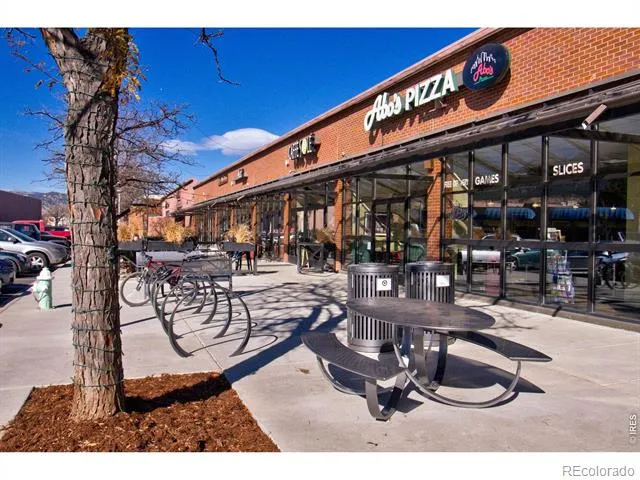 628 Tantra Drive Boulder, CO 80305