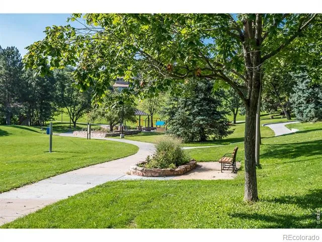 628 Tantra Drive Boulder, CO 80305