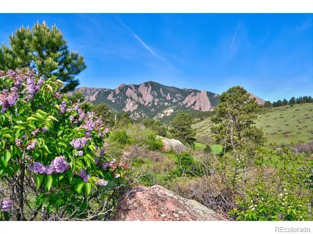 628 Tantra Drive Boulder, CO 80305