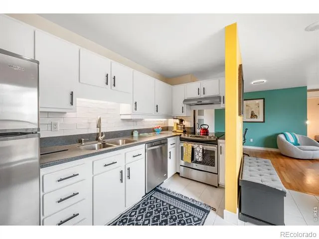 628 Tantra Drive Boulder, CO 80305