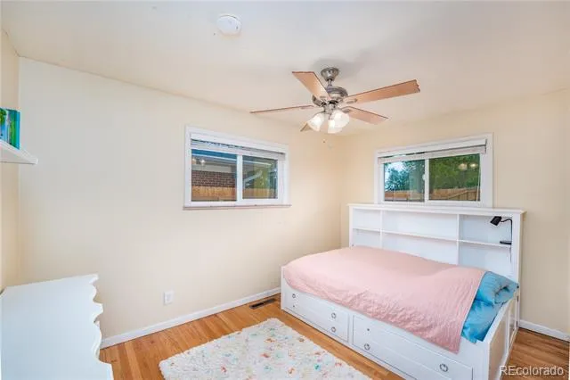 1009 Parkview Boulevard Colorado Springs, CO 80905