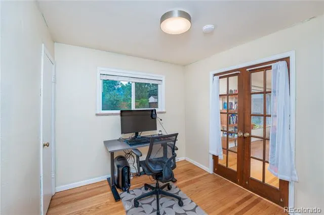1009 Parkview Boulevard Colorado Springs, CO 80905