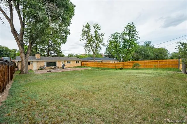1009 Parkview Boulevard Colorado Springs, CO 80905