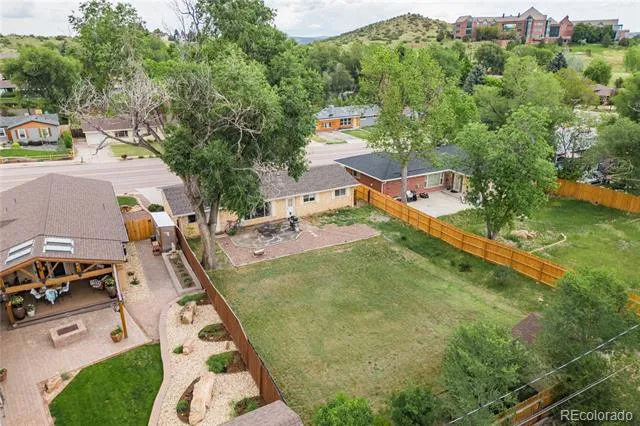 1009 Parkview Boulevard Colorado Springs, CO 80905