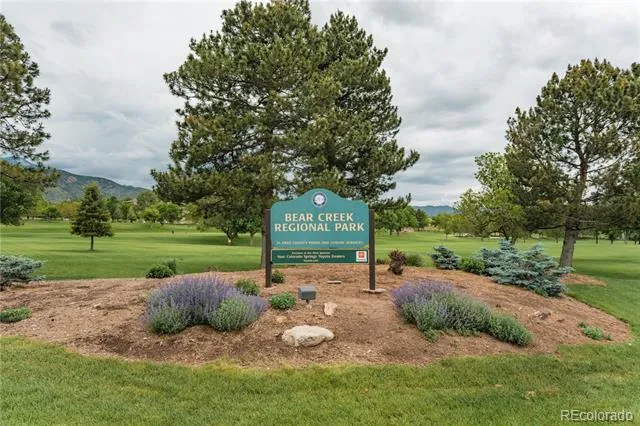 1009 Parkview Boulevard Colorado Springs, CO 80905