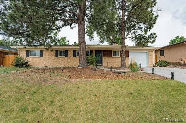 1009 Parkview Boulevard Colorado Springs, CO 80905