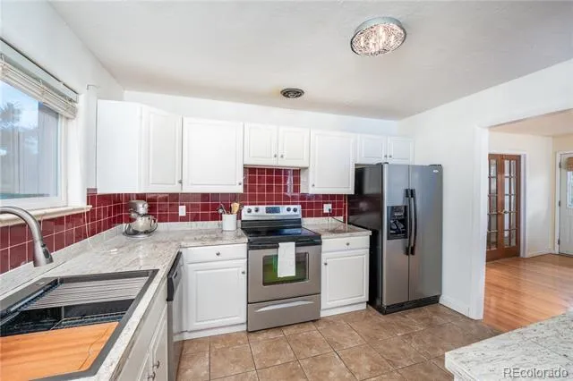 1009 Parkview Boulevard Colorado Springs, CO 80905