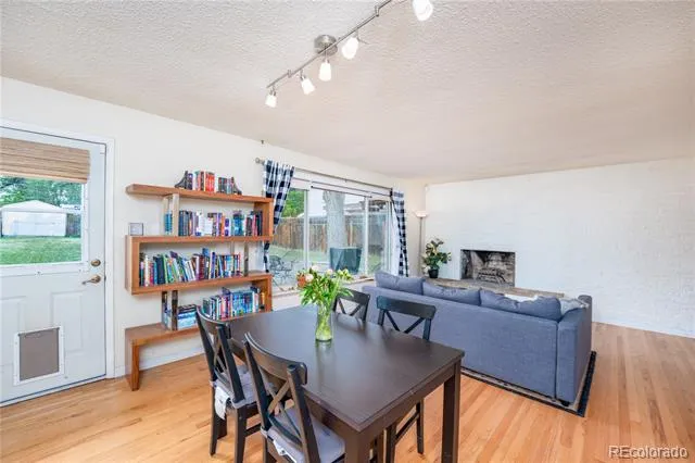 1009 Parkview Boulevard Colorado Springs, CO 80905