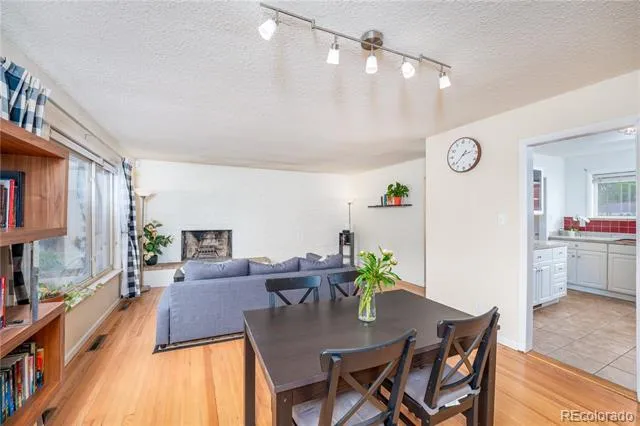 1009 Parkview Boulevard Colorado Springs, CO 80905