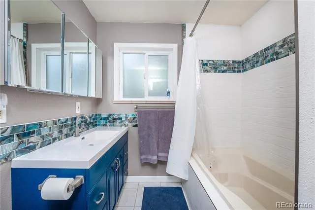 1009 Parkview Boulevard Colorado Springs, CO 80905