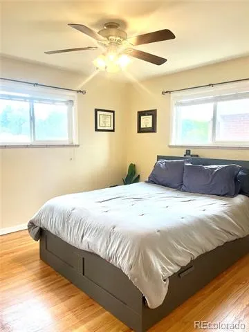 1009 Parkview Boulevard Colorado Springs, CO 80905