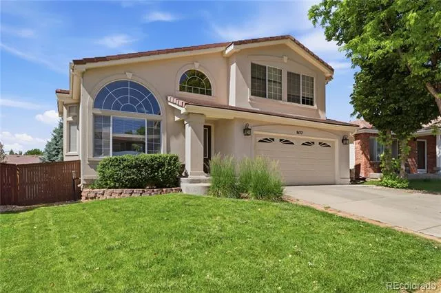 9177 Anasazi Indian Trail Highlands Ranch, CO 80129