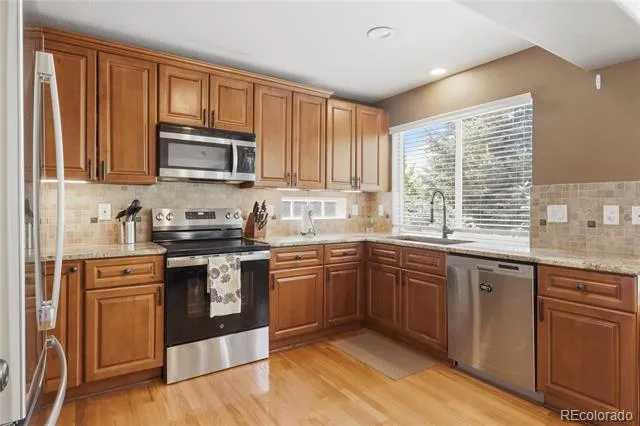 9177 Anasazi Indian Trail Highlands Ranch, CO 80129