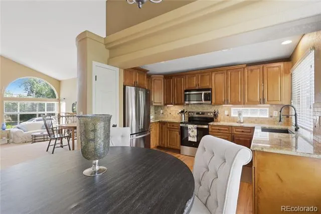 9177 Anasazi Indian Trail Highlands Ranch, CO 80129