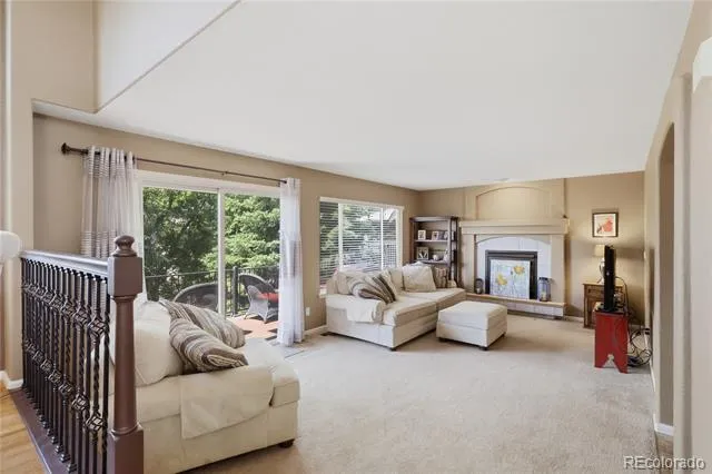 9177 Anasazi Indian Trail Highlands Ranch, CO 80129