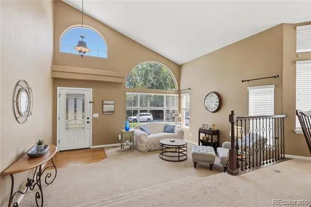 9177 Anasazi Indian Trail Highlands Ranch, CO 80129