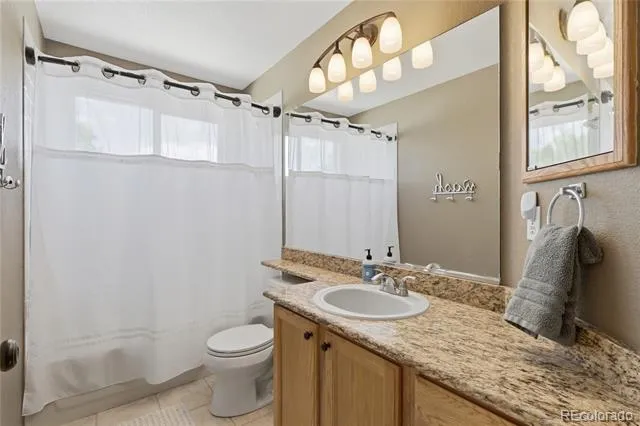 9177 Anasazi Indian Trail Highlands Ranch, CO 80129