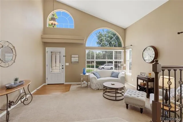 9177 Anasazi Indian Trail Highlands Ranch, CO 80129