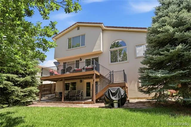 9177 Anasazi Indian Trail Highlands Ranch, CO 80129
