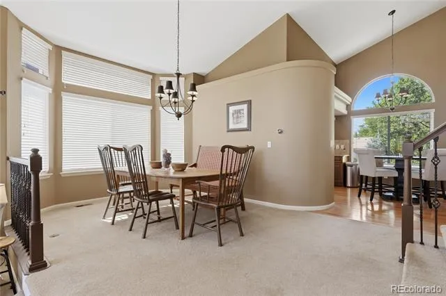 9177 Anasazi Indian Trail Highlands Ranch, CO 80129